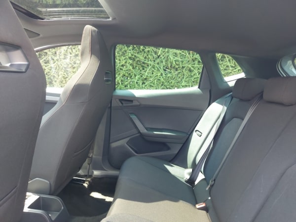 Used SEAT Ibiza 2024 for sale - 76183256: Photo 6