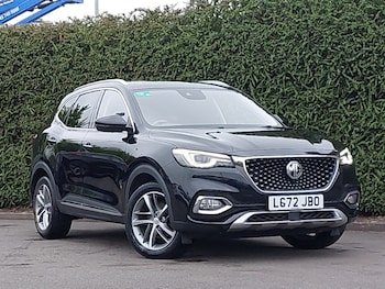 Used MG MG HS 2023 for sale - 78567547: Photo