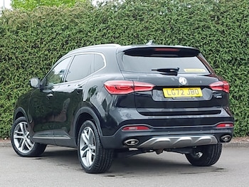 Used MG MG HS 2023 for sale - 78567547: Photo