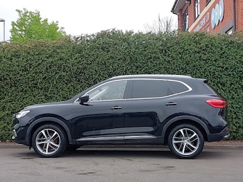 Used MG MG HS 2023 for sale - 78567547: Photo