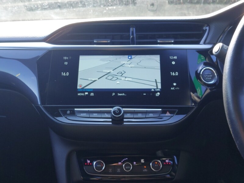 Used Vauxhall Corsa 2023 for sale - 78146470: Photo 10