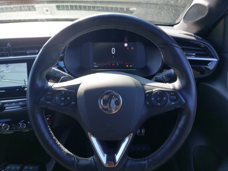 Used Vauxhall Corsa 2023 for sale - 78146470: Photo 17