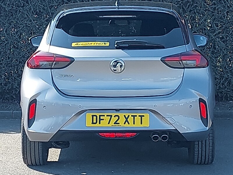 Used Vauxhall Corsa 2023 for sale - 78146470: Photo 18