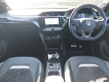 Used Vauxhall Corsa 2023 for sale - 78146470: Photo