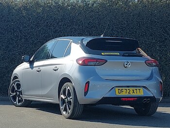 Used Vauxhall Corsa 2023 for sale - 78146470: Photo