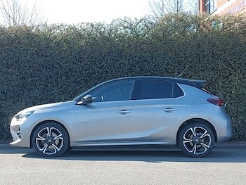 Used Vauxhall Corsa 2023 for sale - 78146470: Photo