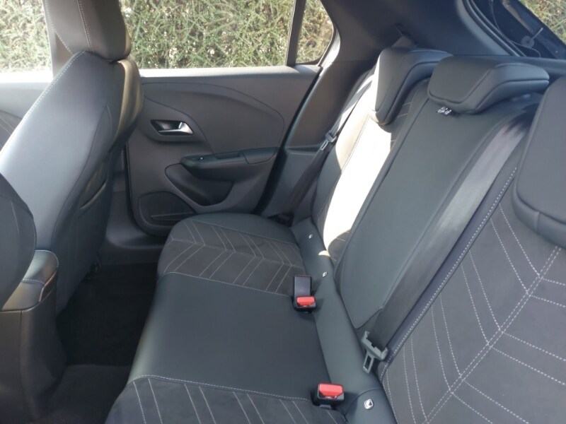 Used Vauxhall Corsa 2023 for sale - 78146470: Photo 6