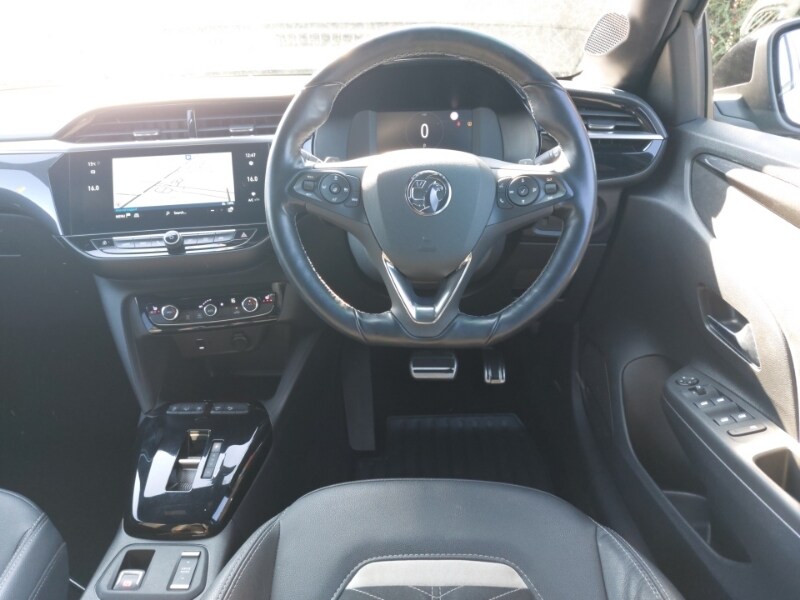 Used Vauxhall Corsa 2023 for sale - 78146470: Photo 7