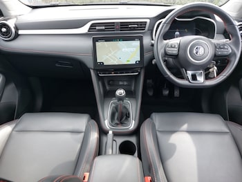 Used MG MG ZS 2023 for sale - 75518470: Photo