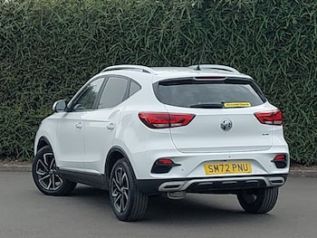 Used MG MG ZS 2023 for sale - 75518470: Photo