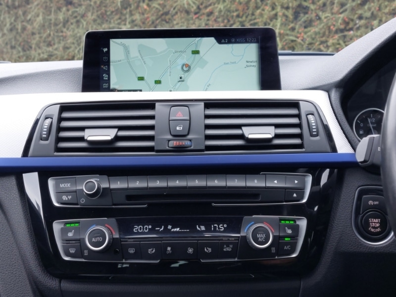 Used BMW 3 Series 2017 for sale - 76431632: Photo 10