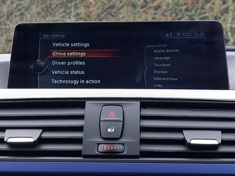 Used BMW 3 Series 2017 for sale - 76431632: Photo 13