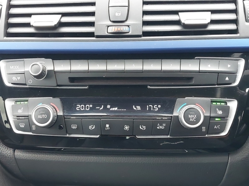 Used BMW 3 Series 2017 for sale - 76431632: Photo 15