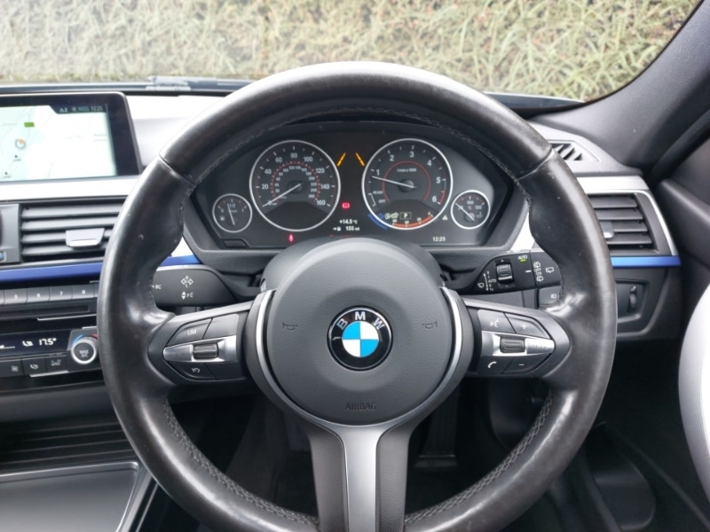 Used BMW 3 Series 2017 for sale - 76431632: Photo 17