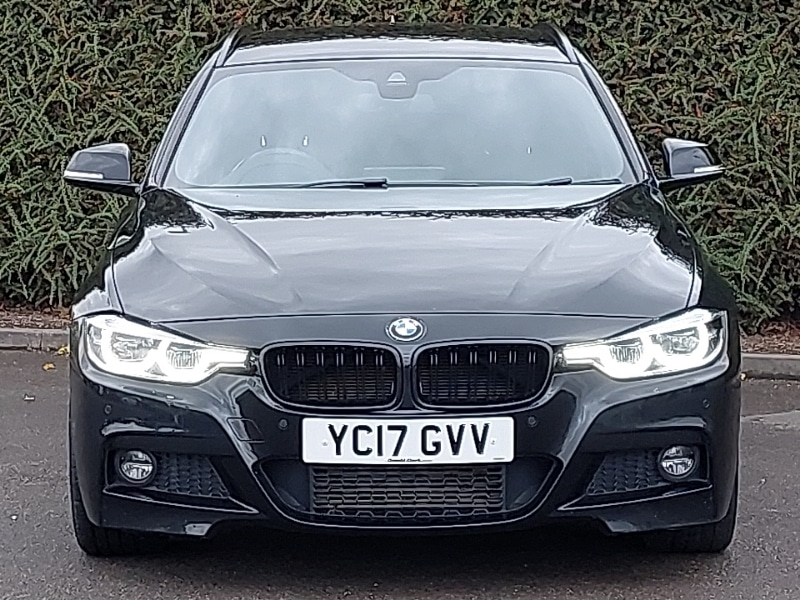 Used BMW 3 Series 2017 for sale - 76431632: Photo 19