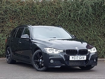 BMW - 3 Series