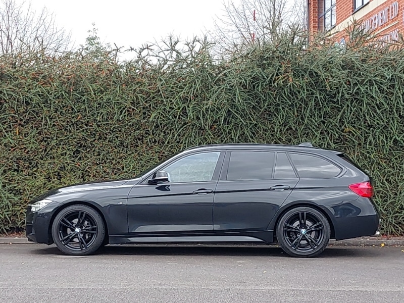 Used BMW 3 Series 2017 for sale - 76431632: Photo 4