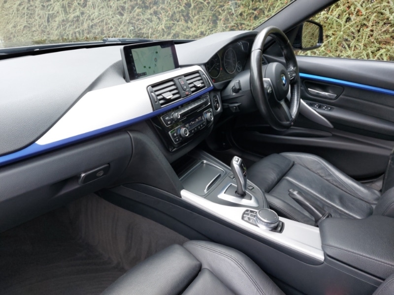 Used BMW 3 Series 2017 for sale - 76431632: Photo 5