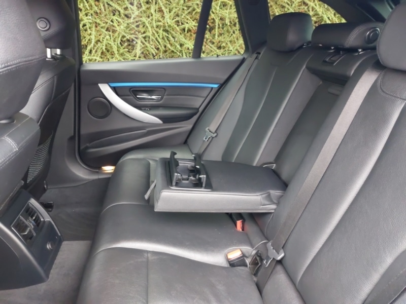 Used BMW 3 Series 2017 for sale - 76431632: Photo 6