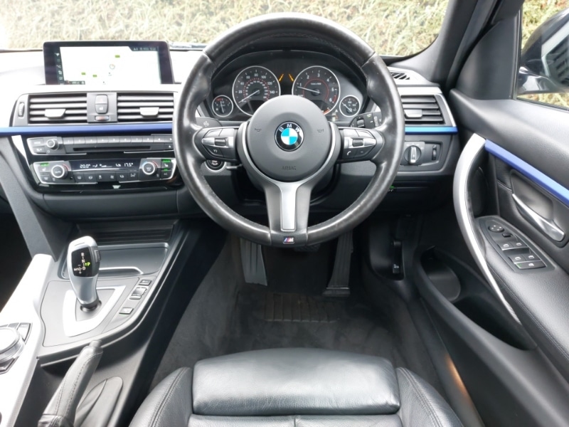 Used BMW 3 Series 2017 for sale - 76431632: Photo 7