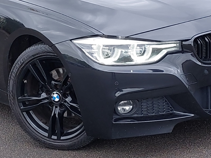 Used BMW 3 Series 2017 for sale - 76431632: Photo 9