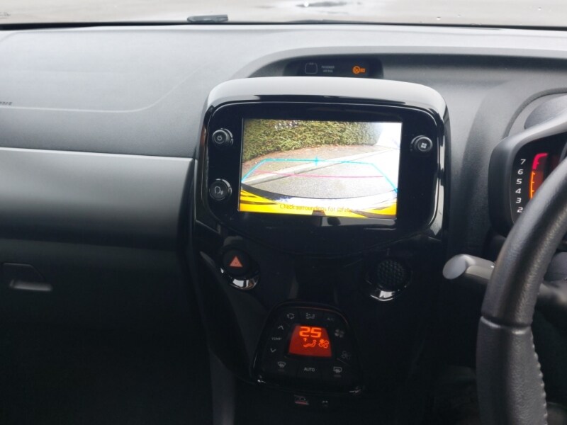 Used Toyota AYGO 2021 for sale - 77024560: Photo 11