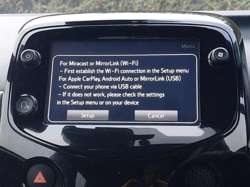 Used Toyota AYGO 2021 for sale - 77024560: Photo 13