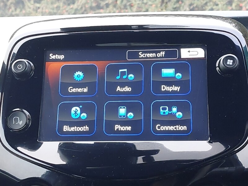 Used Toyota AYGO 2021 for sale - 77024560: Photo 14