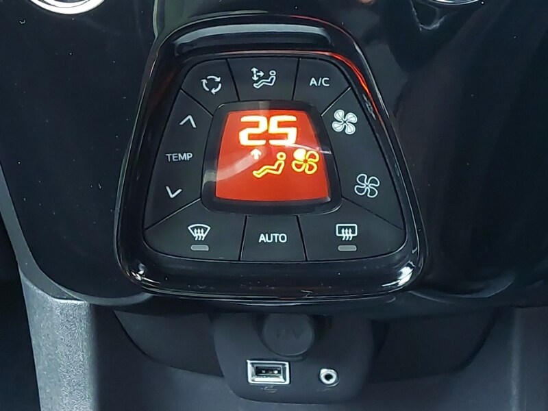 Used Toyota AYGO 2021 for sale - 77024560: Photo 16