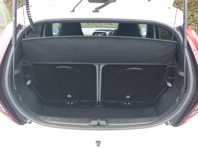 Used Toyota AYGO 2021 for sale - 77024560: Photo 8