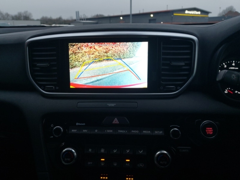 Used Kia Sportage 2021 for sale - 77141626: Photo 11