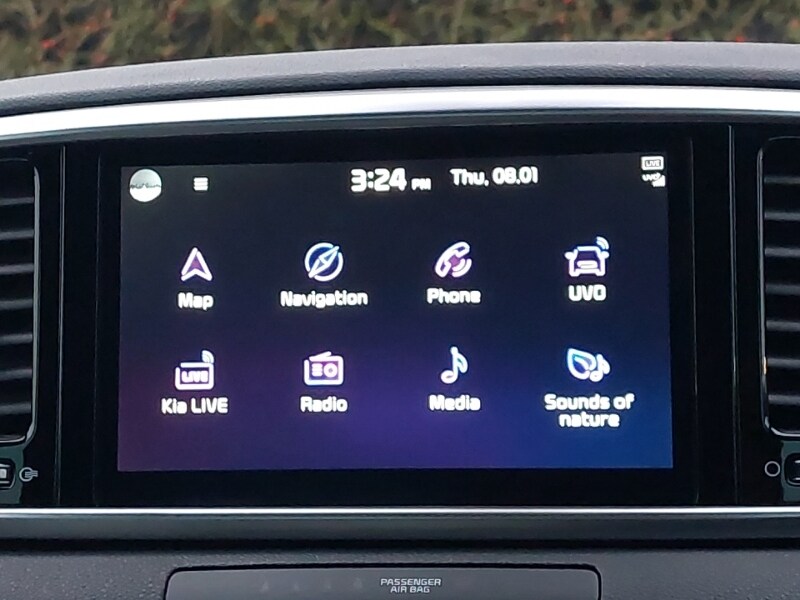 Used Kia Sportage 2021 for sale - 77141626: Photo 12