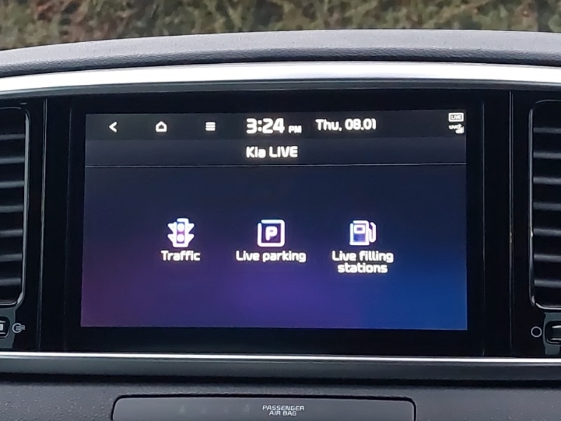 Used Kia Sportage 2021 for sale - 77141626: Photo 13