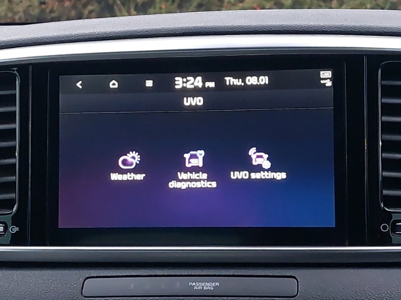 Used Kia Sportage 2021 for sale - 77141626: Photo 14