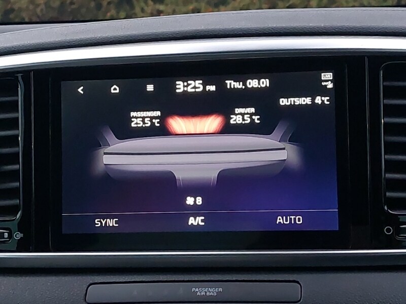 Used Kia Sportage 2021 for sale - 77141626: Photo 15