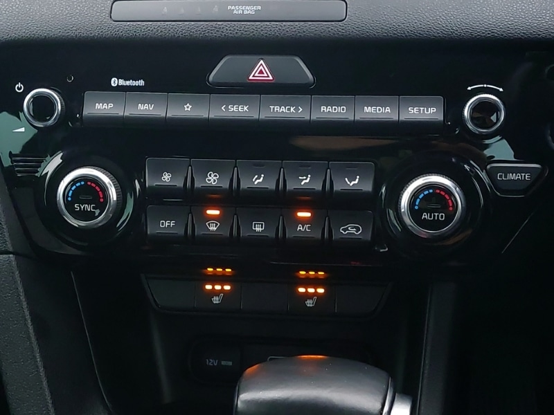 Used Kia Sportage 2021 for sale - 77141626: Photo 16