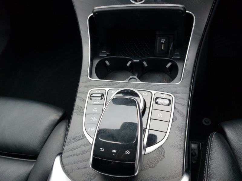 Used Mercedes-Benz C Class 2020 for sale - 77078312: Photo 15