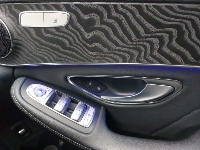 Used Mercedes-Benz C Class 2020 for sale - 77078312: Photo 16