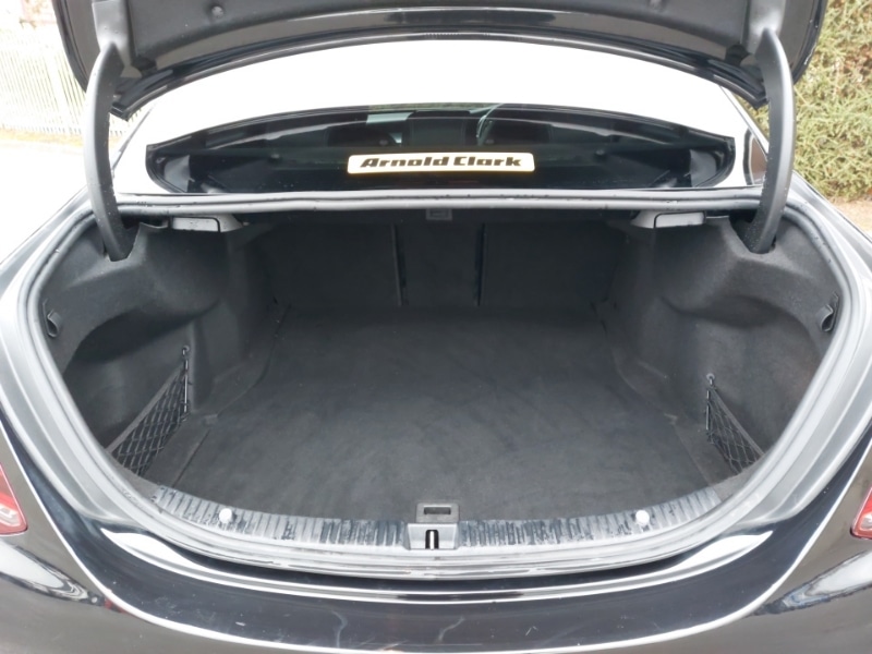 Used Mercedes-Benz C Class 2020 for sale - 77078312: Photo 8