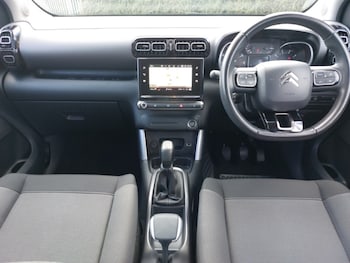 Used Citroen C3 Aircross 2019 for sale - 75622253: Photo