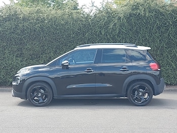 Used Citroen C3 Aircross 2019 for sale - 75622253: Photo