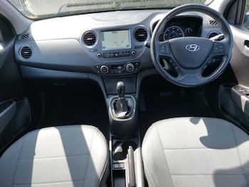 Used Hyundai i10 2019 for sale - 75576624: Photo