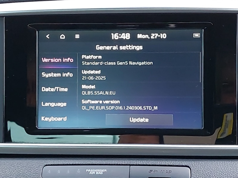 Used Kia Sportage 2020 for sale - 76387916: Photo 13