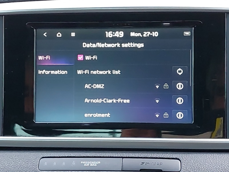 Used Kia Sportage 2020 for sale - 76387916: Photo 14