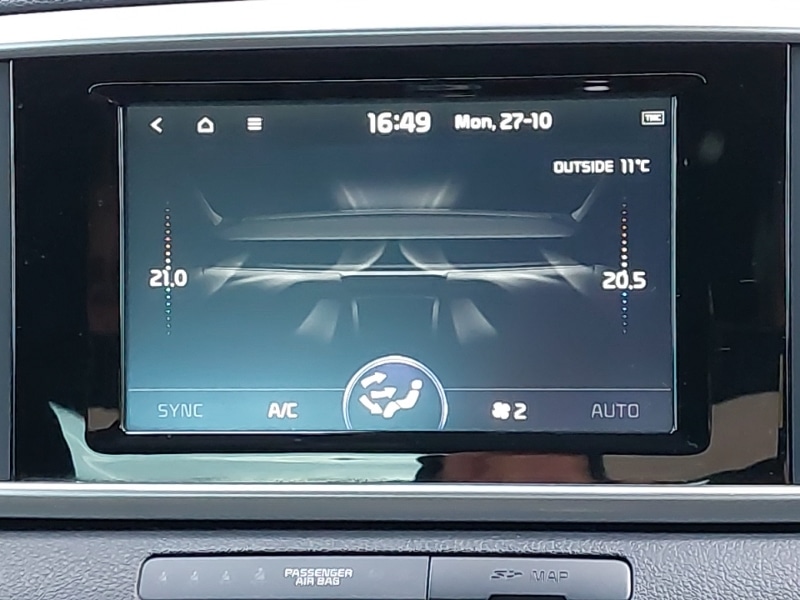 Used Kia Sportage 2020 for sale - 76387916: Photo 15