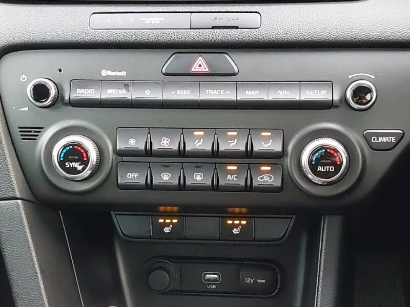 Used Kia Sportage 2020 for sale - 76387916: Photo 16