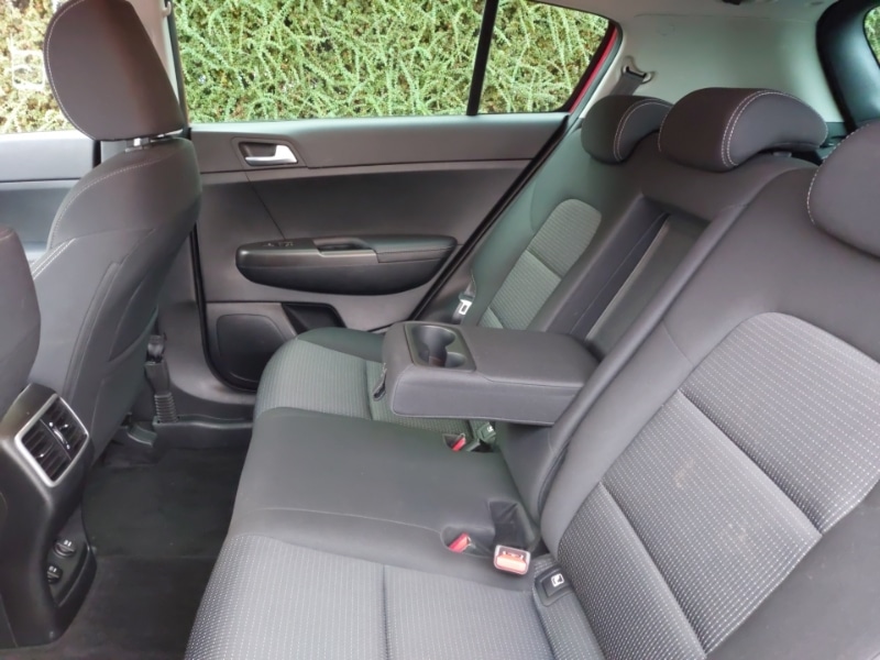 Used Kia Sportage 2020 for sale - 76387916: Photo 6