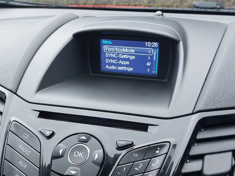 Used Ford Fiesta 2015 for sale - 76947335: Photo 10