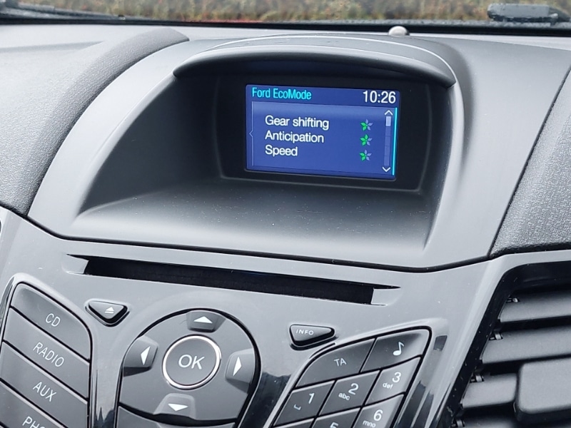 Used Ford Fiesta 2015 for sale - 76947335: Photo 11