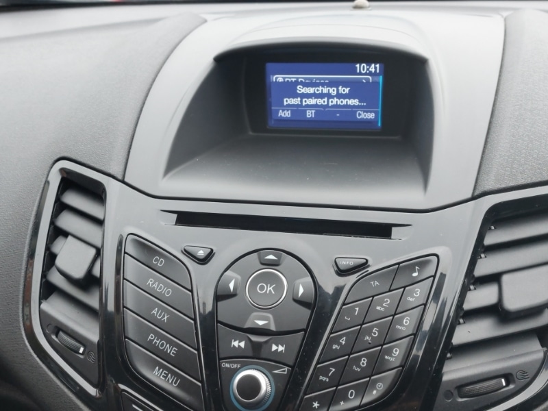 Used Ford Fiesta 2015 for sale - 76947335: Photo 13